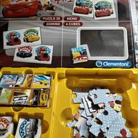 N. 5 giochi educativi per bambini 