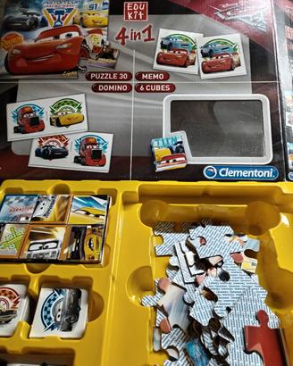 N. 5 giochi educativi per bambini 