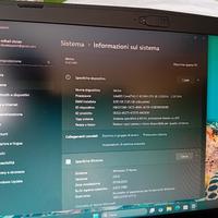 2 portatili  Sony e MSI