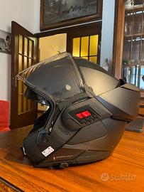 Casco modulare nolan