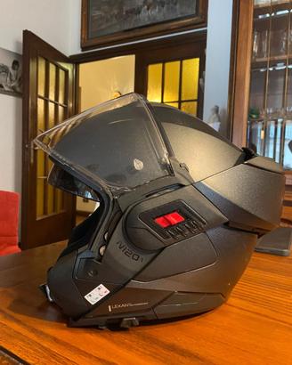 Casco modulare nolan