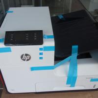 Stampante Multifunzione HP Page Wide Printer 352dw