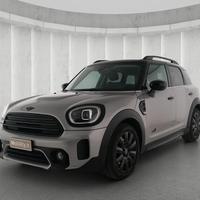 Mini Cooper D Countryman 2.0 TwinPower Turbo Coope