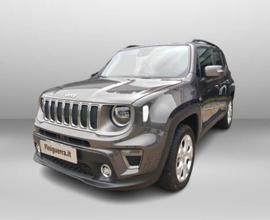 Jeep Renegade 2.0 Mjt 140CV 4WD Active Drive ...