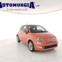 FIAT 500 1.0 Hybrid Dolcevita Clima Automatico