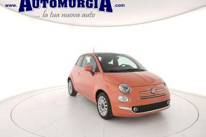 FIAT 500 1.0 Hybrid Dolcevita Clima Automatico