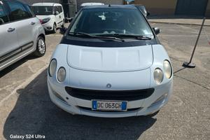 Smart ForFour 1.1 pulse