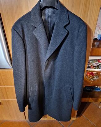 Cappotto Brooks Brothers - Tessuto Loro Piana