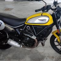 Ducati Scrambler - 2019