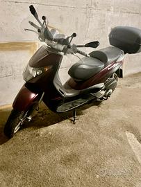 Beverly 200 Piaggio