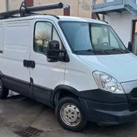 Iveco Daily furgone