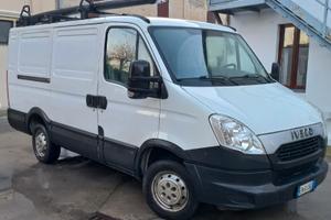 Iveco Daily furgone