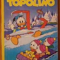 Topolino libretto Disney n.1206 del 7 Gennaio 1979