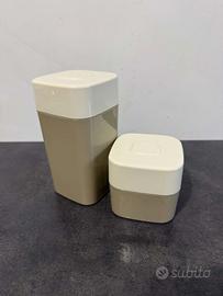 Set Contenitori Tupperware Modulari – 560 + 250 ml