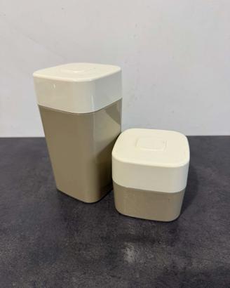 Set Contenitori Tupperware Modulari – 560 + 250 ml
