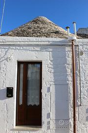 Trullo Monte Grappa