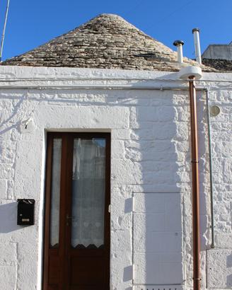 Trullo Monte Grappa
