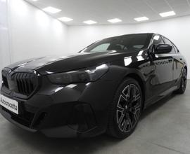 BMW 520 d 48V xDrive Msport