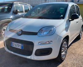 Fiat Panda 1.0 Hybrid City Life 20mila km