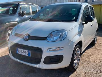 Fiat Panda 1.0 Hybrid City Life 20mila km