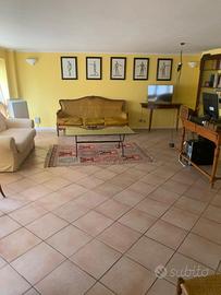 San Benedetto, ristrutturato ufficio mq.70