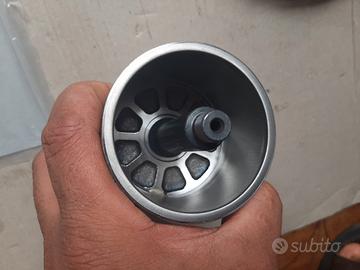 VOLANO NUOVA VERSIONE NUOVO YAMAHA R1 FZ1 Fz8