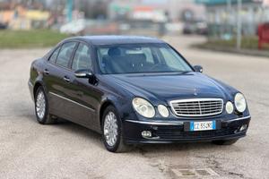 Mercedes-benz E 270 CDI 154 mila km