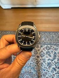 Patek Acquanaut PPF