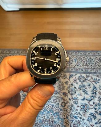 Patek Acquanaut PPF