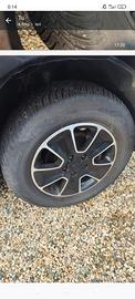 pneumatici auto misura 215/65 R16