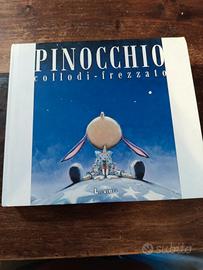 Frezzato - pinocchio 
