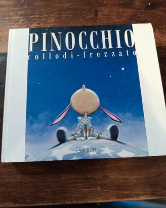 Frezzato - pinocchio 