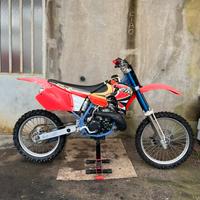 Smembro Honda cr 250 - 1990