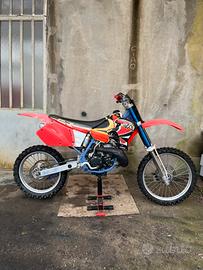 Smembro Honda cr 250 - 1990