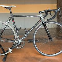Bici da Corsa - Colnago C40 Carbonio - Taglia 52