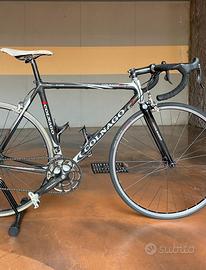 Bici da Corsa - Colnago C40 Carbonio - Taglia 52