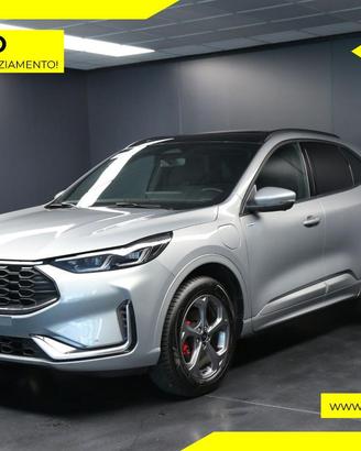 FORD Kuga 2.5 Plug In Hybrid 243 CV CVT 2WD ST-L