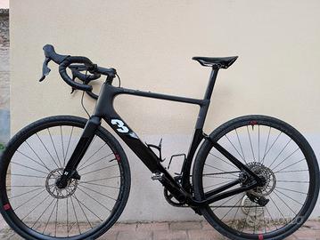 3T Racemax