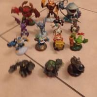 Skylanders Giants 