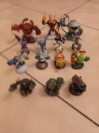 Skylanders Giants 