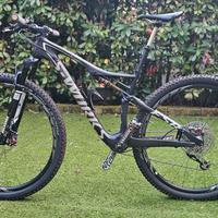 S-works Epic WC Carbon 29 tg.M