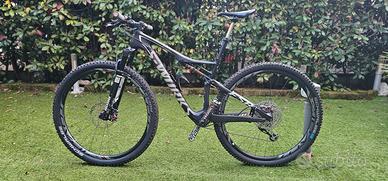 S-works Epic WC Carbon 29 tg.M