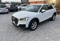 Audi Q2 35 TDI S tronic Quattro