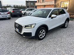 Audi Q2 35 TDI S tronic Quattro