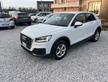Audi Q2 35 TDI S tronic Quattro