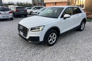 Audi Q2 35 TDI S tronic Quattro