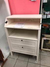 Cassettiera Fasciatoio Sundvik Ikea