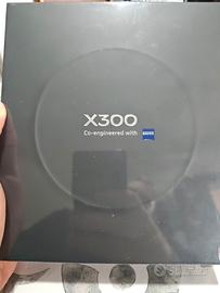 vivo x300 