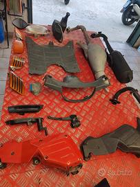 ricambi piaggio zip