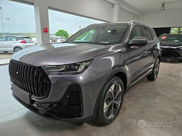 DR MOTOR DR 6.0 PHEV 1.5SUPERHYBRID -ROT